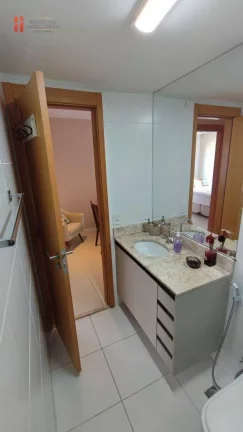 Imagem Magnífica Cobertura DUPLEX de ALTO PADRÃO no Recreio.