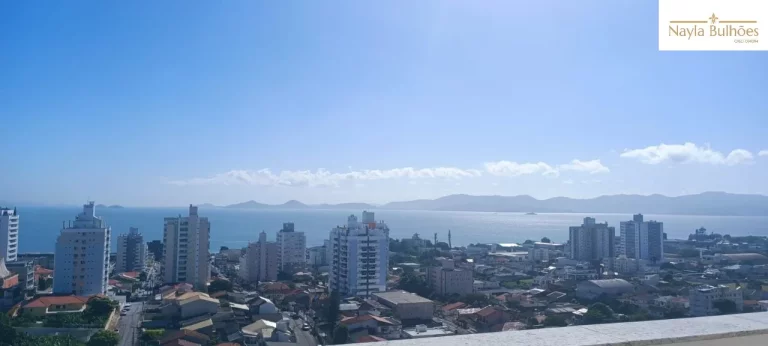 Imagem APARTAMENTO RESIDENCIAL em SÃO JOSÉ - SC, BARREIROS