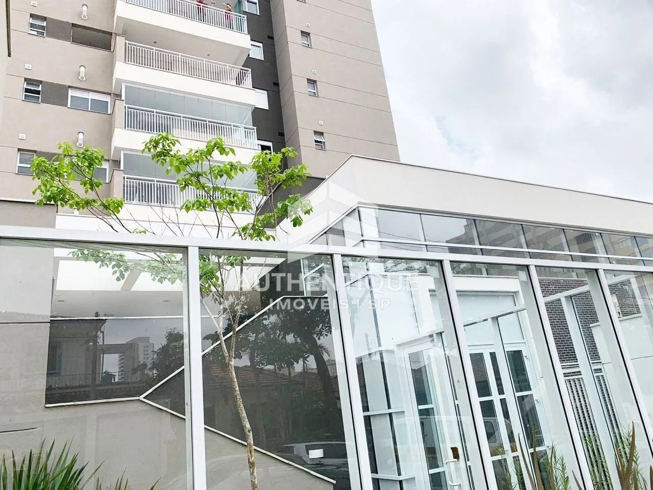 Imagem LIKE ACLIMACAO - Apartamento à venda em São Paulo/SP