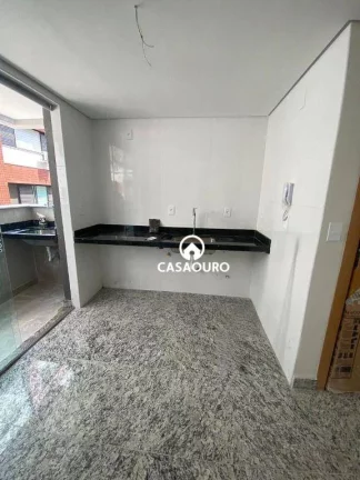 Imagem Apartamento à venda, 50 m² por R$ 720.000,00 - Funcionários - Belo Horizonte/MG