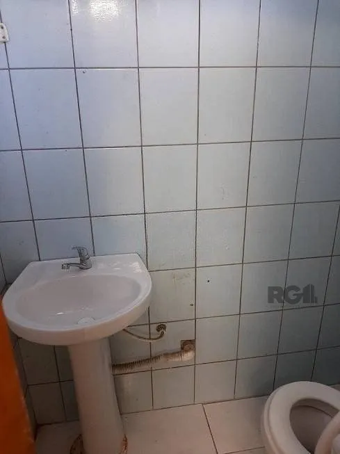 Imagem Pavilhão em Estância Velha
