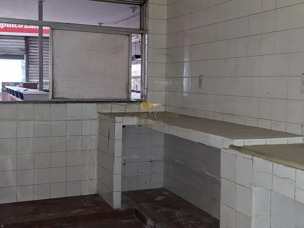 Imagem Loja para Venda em Teresópolis / RJ no bairro Vale do Paraíso