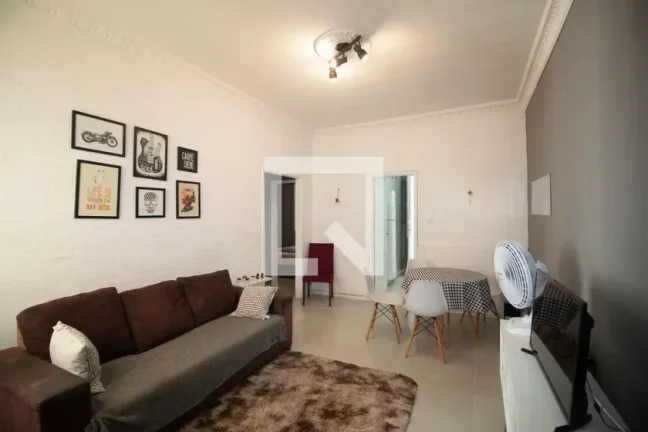 Apartamento à Venda - Copacabana, 2 Quartos, 70 m2