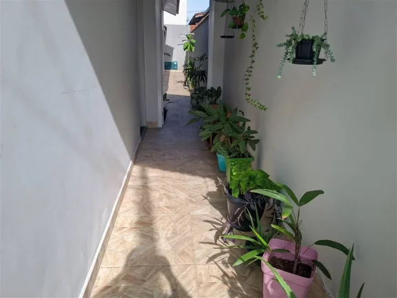 Imagem SUA CASA GEMINADA - MARACANÃ! Apenas de R$ 380.000,00
