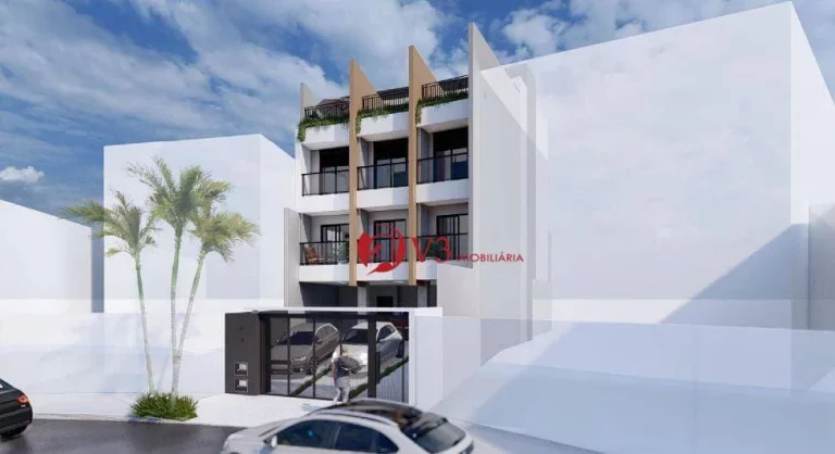 Imagem Sobrado com 3 dormitórios à venda, 159 m por R$ 850.000 - Vila Formosa - São Paulo/SP