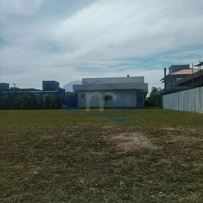 Imagem Terreno a venda no Condominio Horizontal Ocean Side em Torres/RS