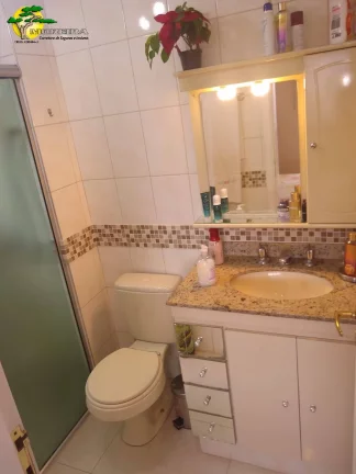 Imagem APTO NA AUGUSTO TOLLE COM 110M² PRÓXIMO DE SANTANA