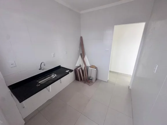 Imagem APARTAMENTO À VENDA - BAIRRO APARECIDA, SANTOS