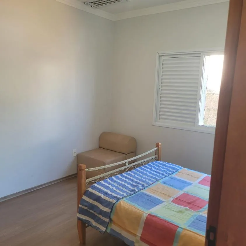 Imagem Casa Alto Padrão à Venda no Villagio Fiorentino - 241m² Construídos