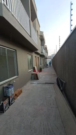 Imagem Sobrado com 2 dormitórios à venda, 60 m por R$ 315.000,00 - Parada XV de Novembro - São Paulo/SP
