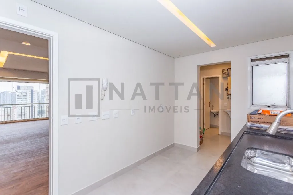 Imagem Apartamento com 3 dormitórios à venda, 122 m² por R$ 1.599.000,00 - Tatuapé - São Paulo/SP
