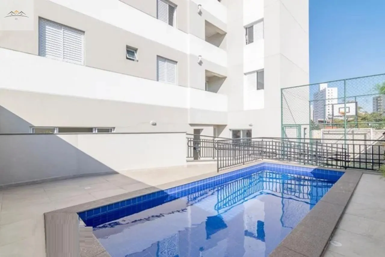 Imagem APARTAMENTO RESIDENCIAL em Santo André - São Paulo, Casa Branca