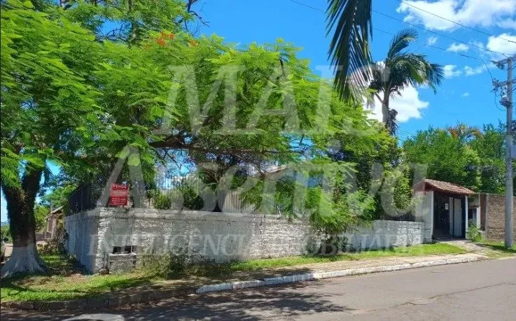 Imagem Casa 2 quartos para Venda no bairro Canudos em Novo Hamburgo