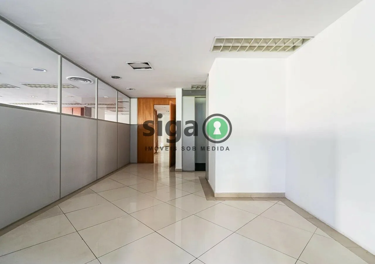 Imagem Sala Comercial para locação na Av. Paulista