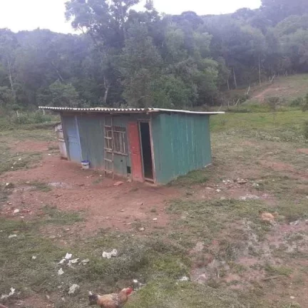 Imagem CHACARA RURAL em ANTÔNIO OLINTO - PR, Antonio Olinto
