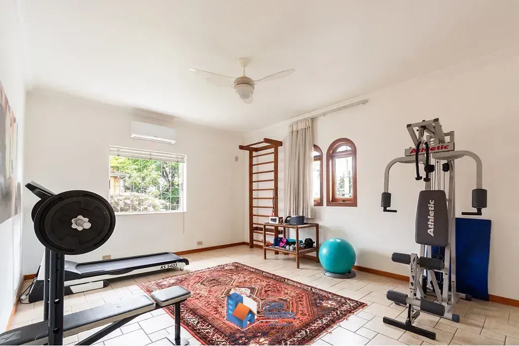Imagem Casa à venda 4 Quartos 2 Suites 5 Vagas 432M² Planalto Paulista São Paulo - SP