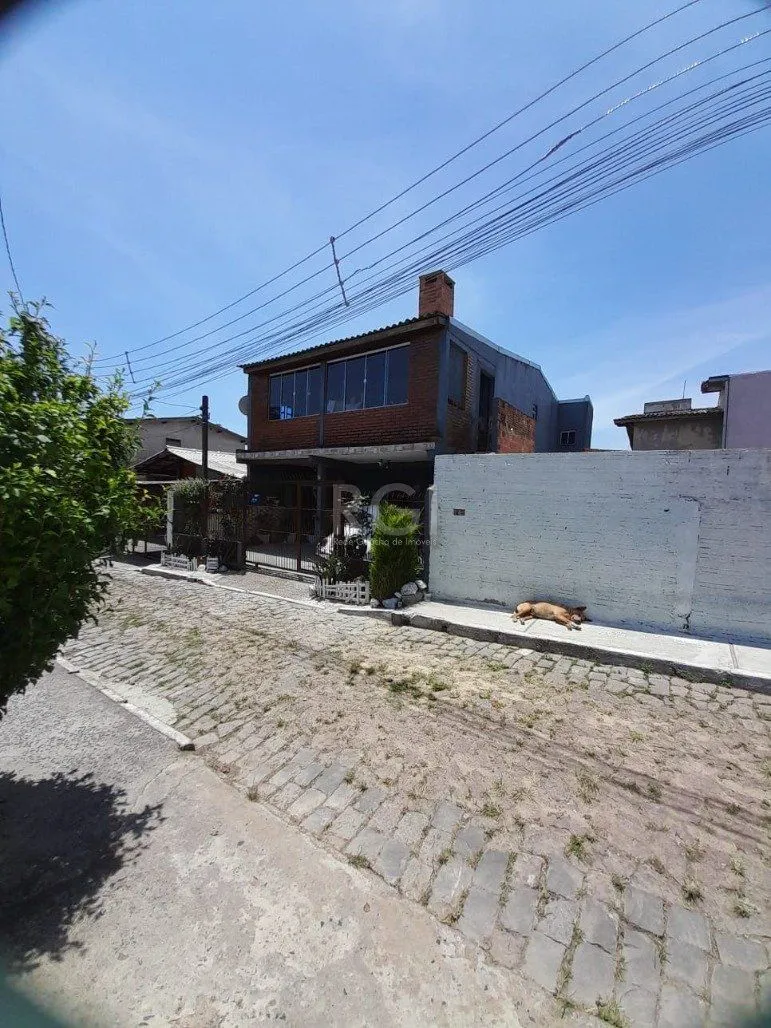 Imagem Casa em Restinga