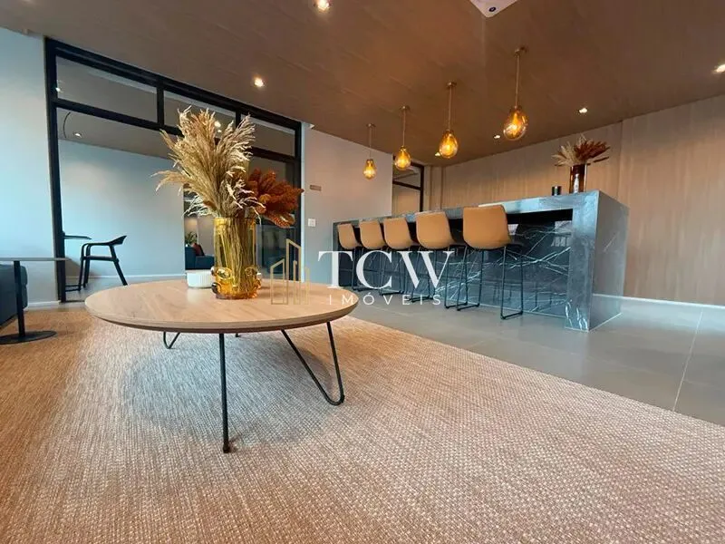 Imagem Apartamento Alto Padrão à Venda | 184 m² | Perdizes, São Paulo/SP