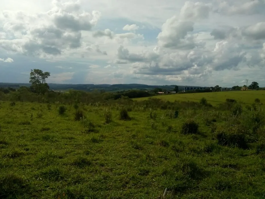 Imagem Excelente Terreno em Salto de Pirapora - SP de 48.400m²