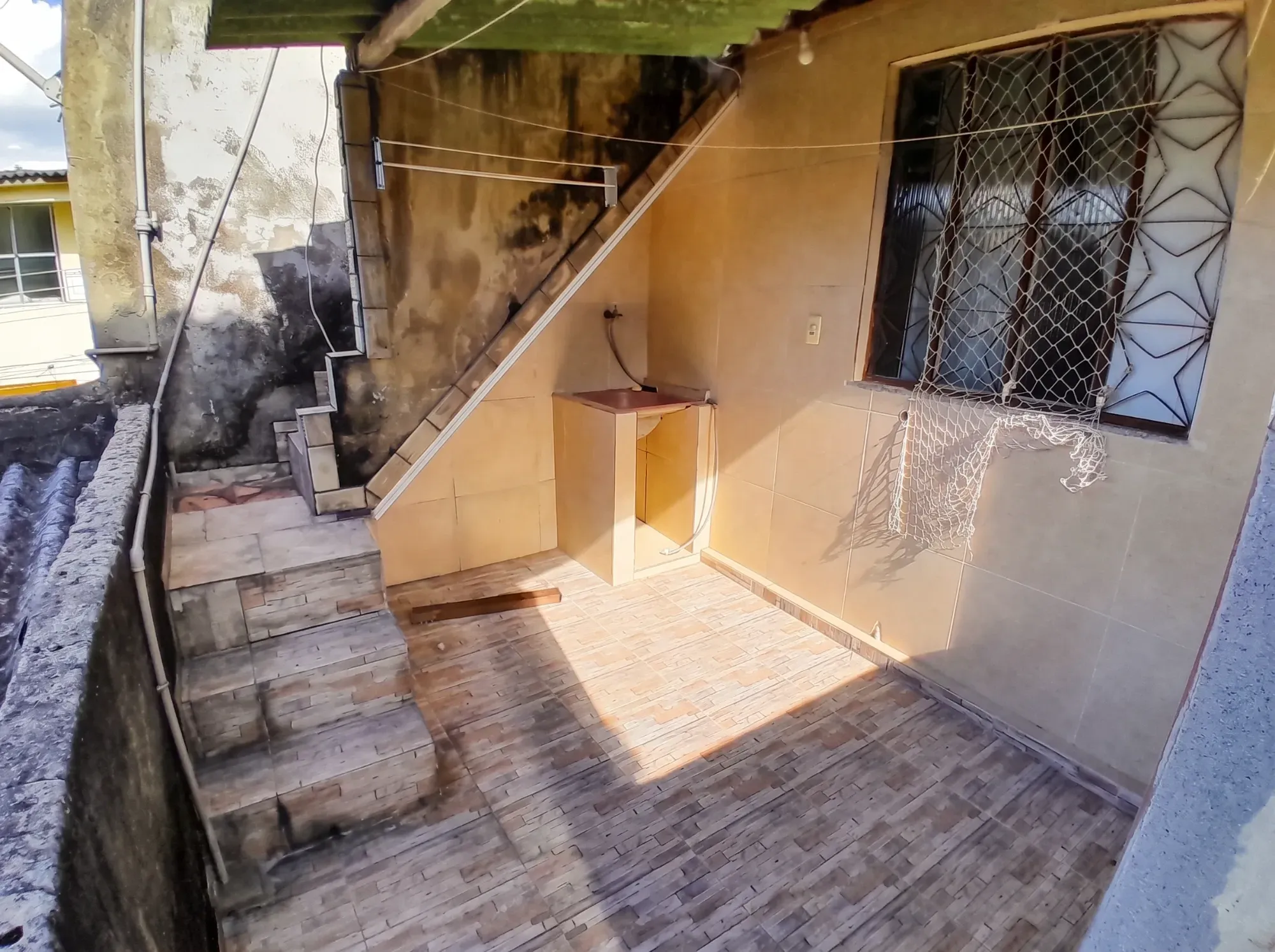 Imagem Casa com 3 Quartos à Venda, 180 m² em Bangu - Rio de Janeiro