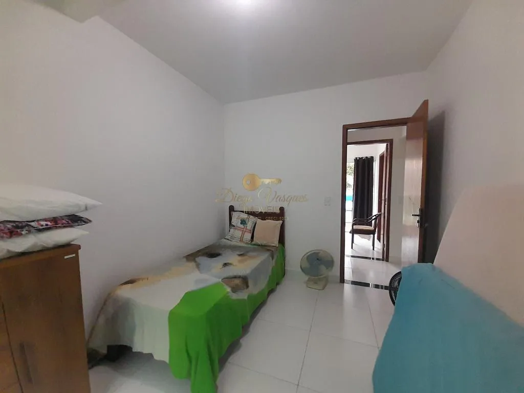 Imagem Casa para Venda em Teresópolis / RJ no bairro Pessegueiros