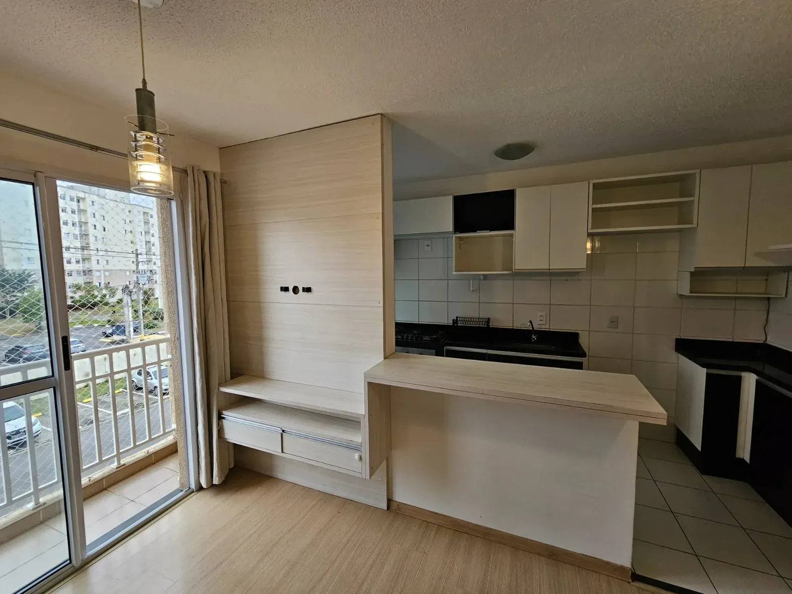 Imagem Apartamento com 2 Quartos à Venda, 49 m² em Vila Mogilar - Mogi das Cruzes