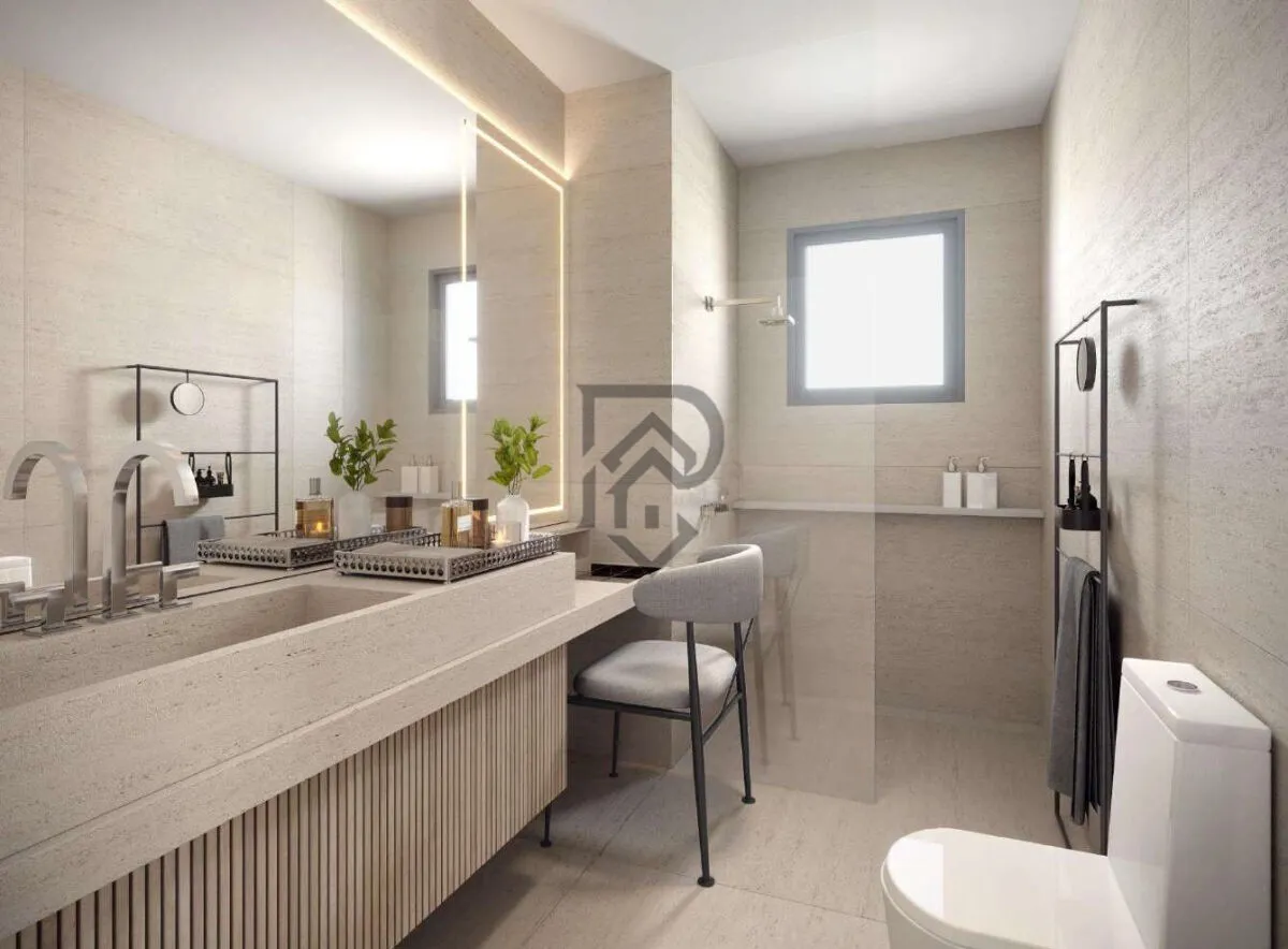 Imagem Apartamento moema pronto para morar