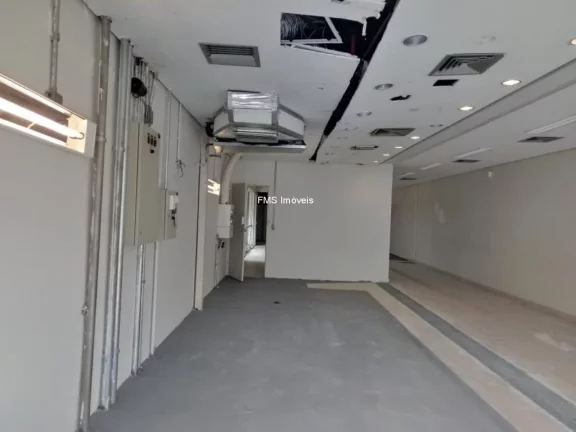 Imagem Loja com 1560m2 na Consolação