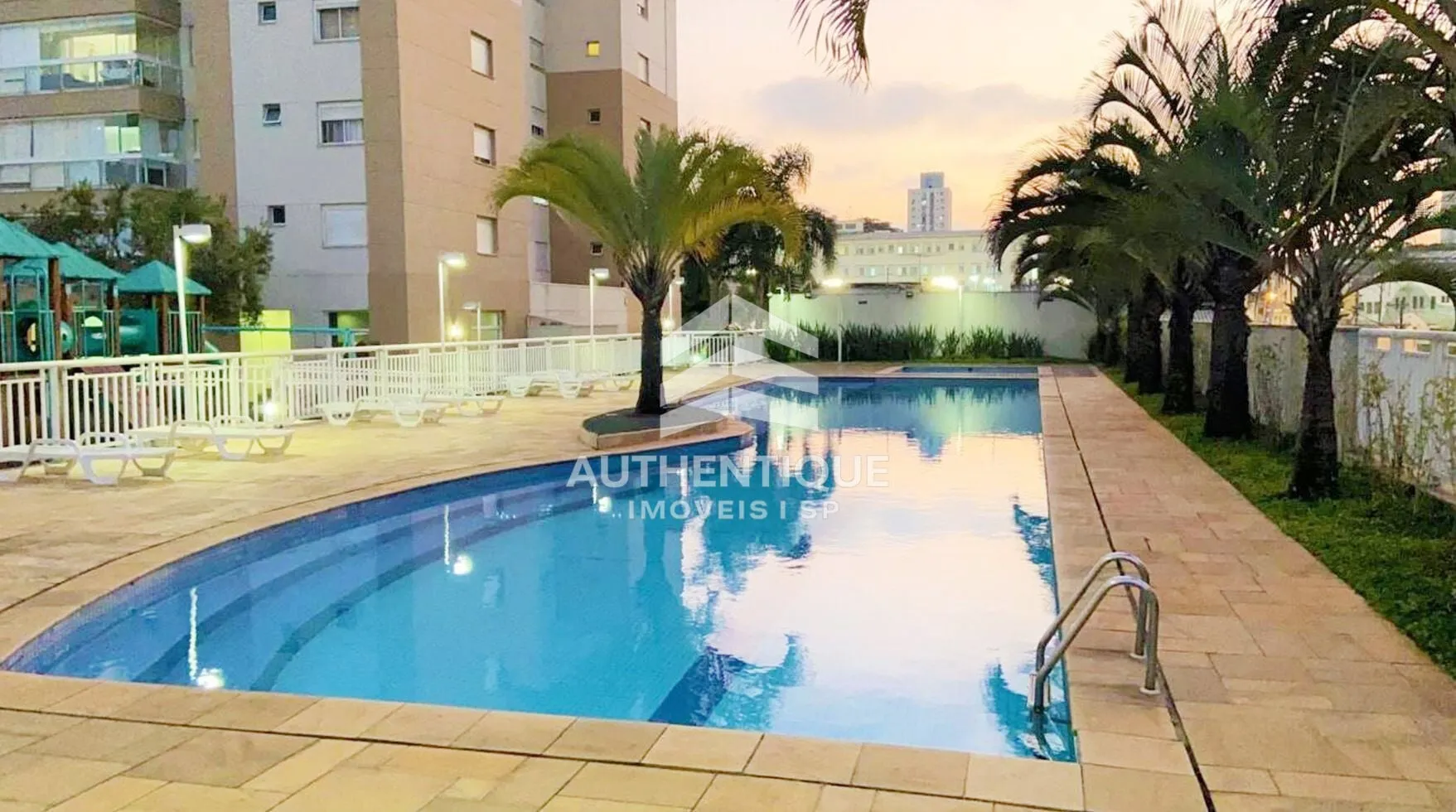 Imagem VIVANTI IPIRANGA - Apartamento à venda no bairro Ipiranga - São Paulo/SP, Zona Sul