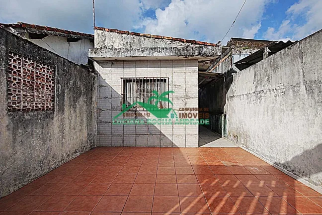 Casa Padrão