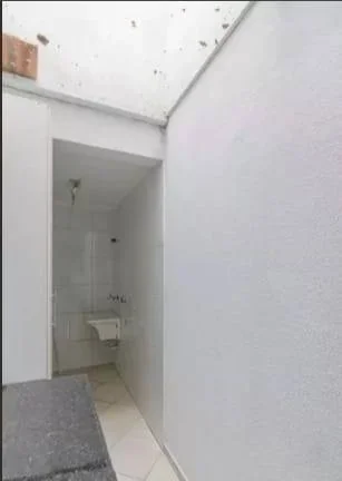 Imagem Casa assobradada residencial, bem distribuída e pronta para morar.
