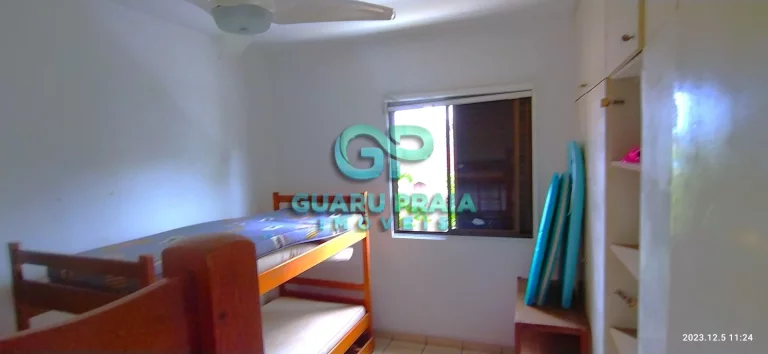 Imagem Apartamento em Enseada, Guarujá/SP