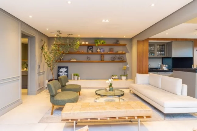Imagem APARTAMENTO RESIDENCIAL em São Paulo - SP, Granja Julieta