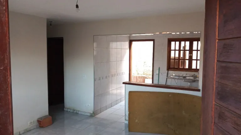 Imagem Casa com 2 Quartos à Venda, 50 m² em Jd. Umuarama - Itanhaém