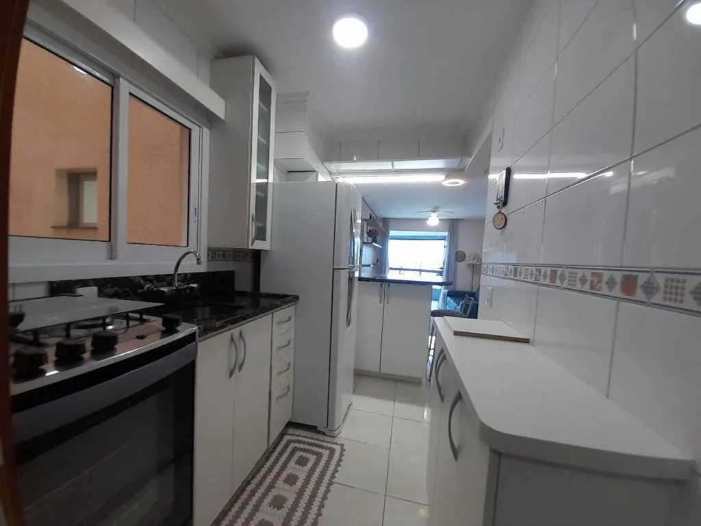 Imagem Apartamento 2 Dormitórios - Bairro Centro