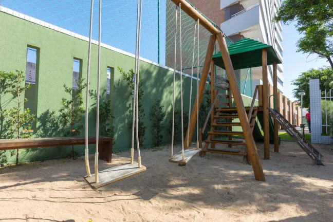 Imagem Apartamento com 3 Quartos à Venda, 80 m² em Centro - Fortaleza