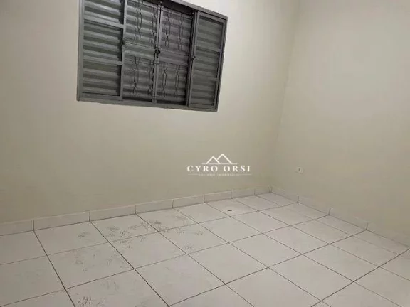 Imagem Casa com 2 dormitórios à venda, 70 m² por R$ 360.000,00 - Jardim Parque Jupiá - Piracicaba/SP