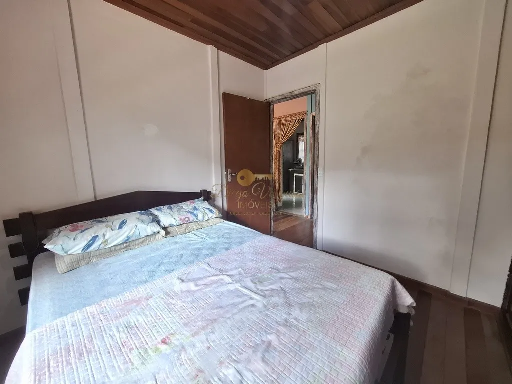 Imagem Casa para Venda em Teresópolis / RJ no bairro Albuquerque