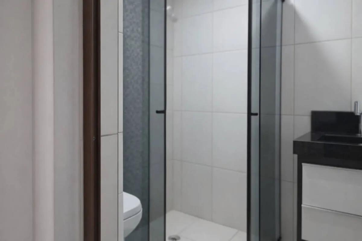 Imagem Apartamento Jardim Felicidade - 47M², 2 Dorms, 1 Vaga.