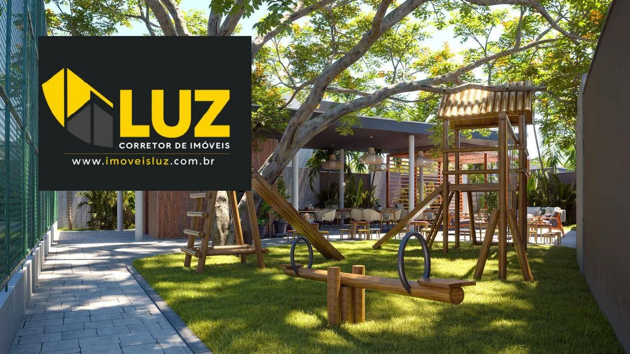 Imagem BOSQUE VILLAGGIO - Um novo conceito de viver bem no Eusébio
