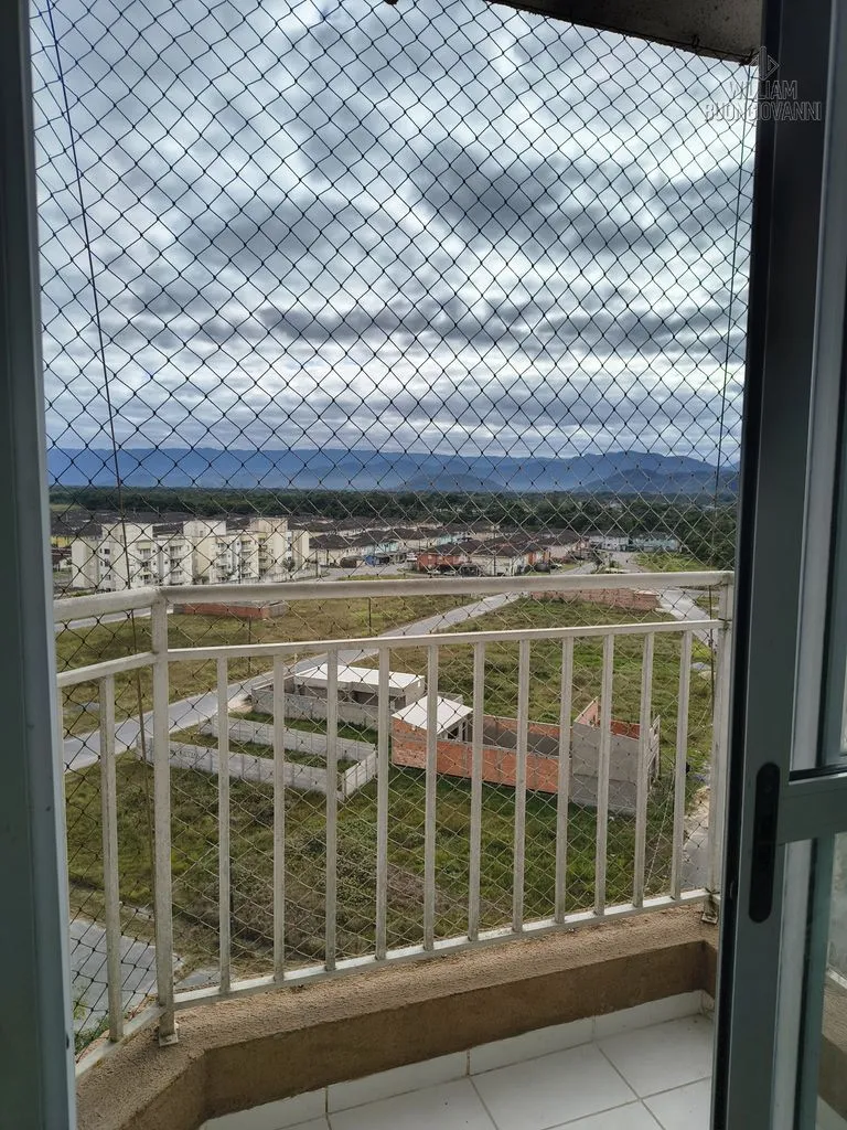 Imagem Apartamento 2 dormitórios com lazer completo em ITANHAHEM