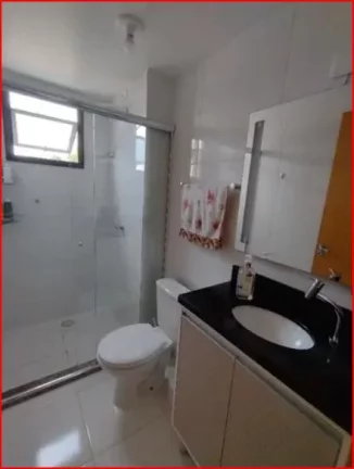 Imagem Apartamento para Venda em Santa Maria / RS no bairro Camobi