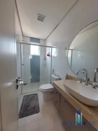 Imagem Apartamento Zona Central para Venda em Balneário Camboriú, CENTRO, 3 dormitórios, 3 suítes, 5 banheiros, 2 vagas