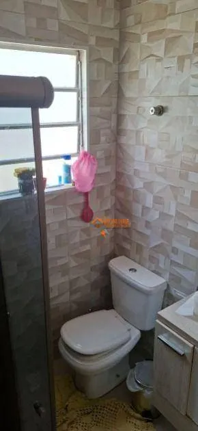 Imagem Casa com 5 dormitórios à venda, 150 m² por R$ 636.000 - Jardim Eliana - Guarulhos/SP