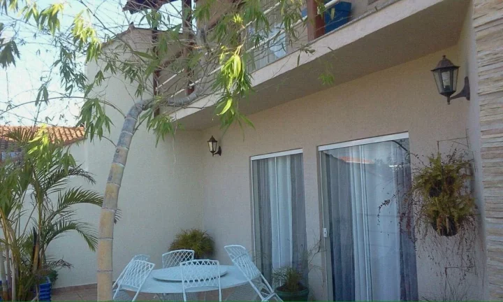 Imagem Casa Residencial em POÇOS DE CALDAS - MG, JARDIM DAS HORTÊNSIAS
