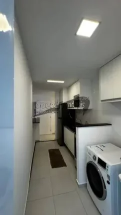 Imagem Apartamento para alugar em Santos, bairro Gonzaga