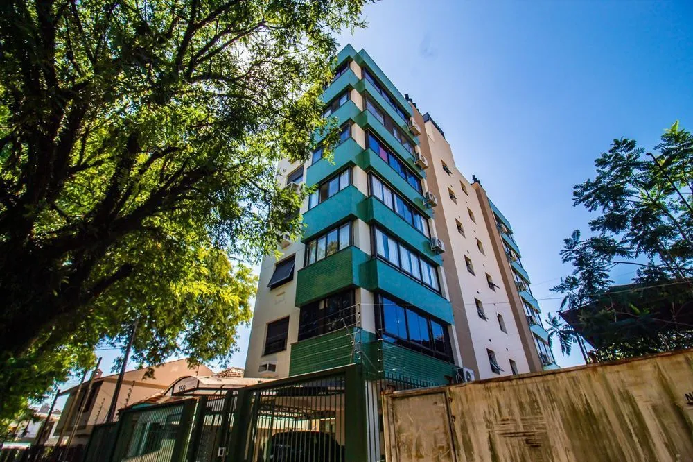Apartamento em Partenon