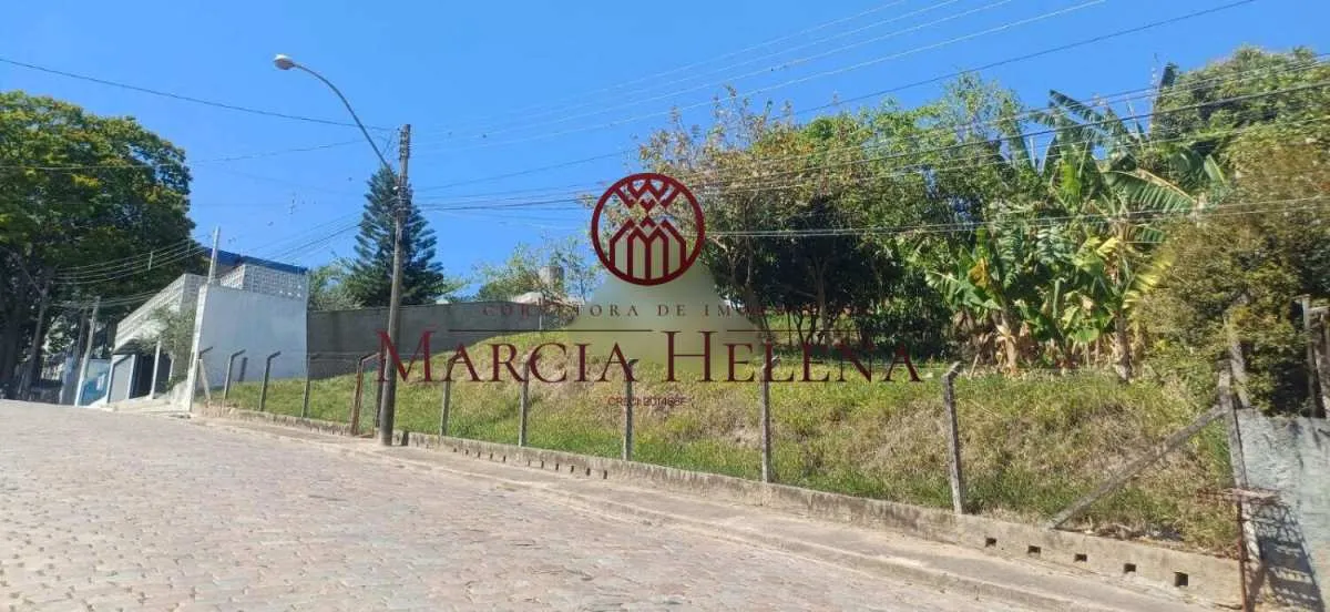 Terreno à venda em Amparo, Jardim São José, 350m2