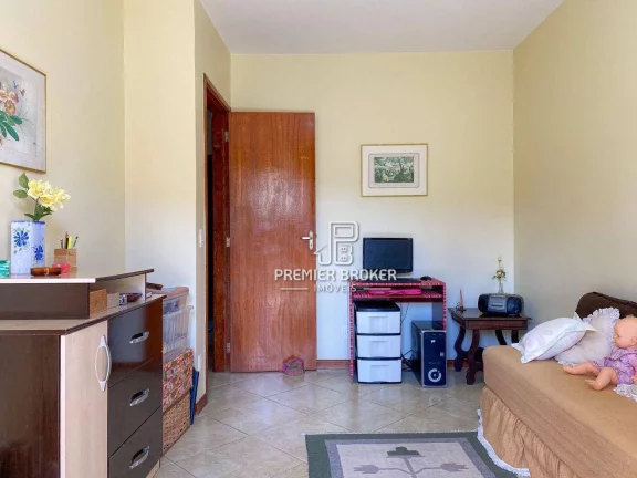 Imagem Casa à venda, 114 m² por R$ 650.000,00 - Cascata Guarani - Teresópolis/RJ