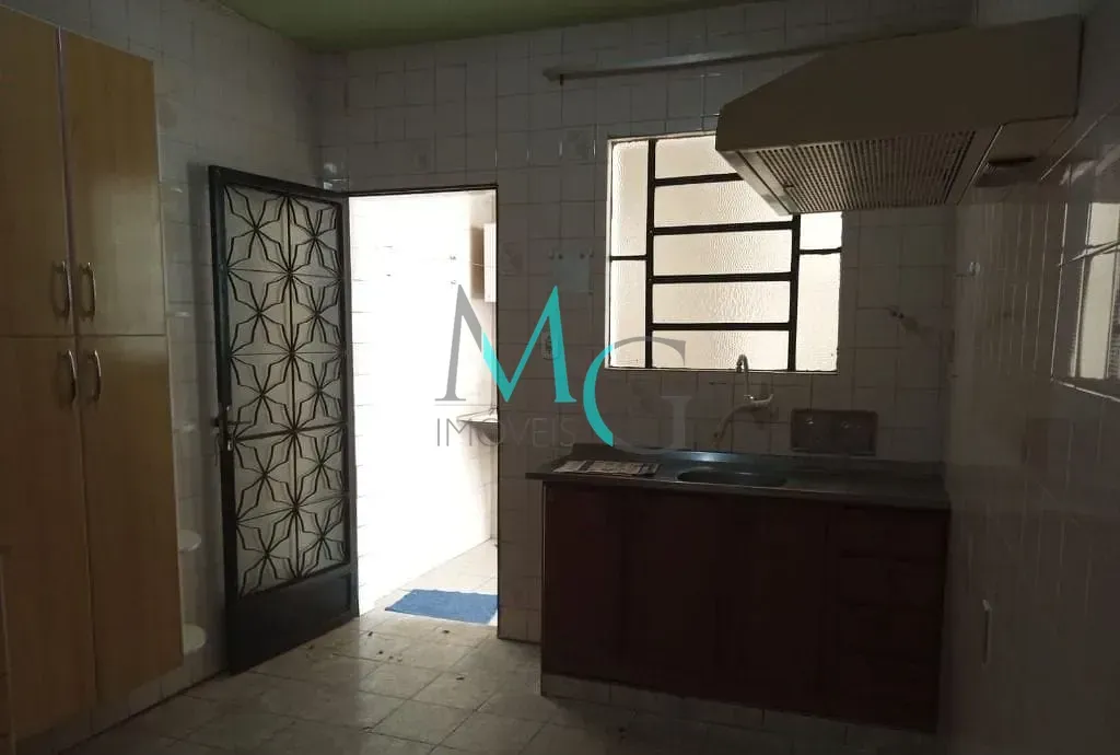 Imagem Casa com 4 dormitórios à venda, 183 m² por R$ 295.000,00 - Campo Grande - Rio de Janeiro/RJ